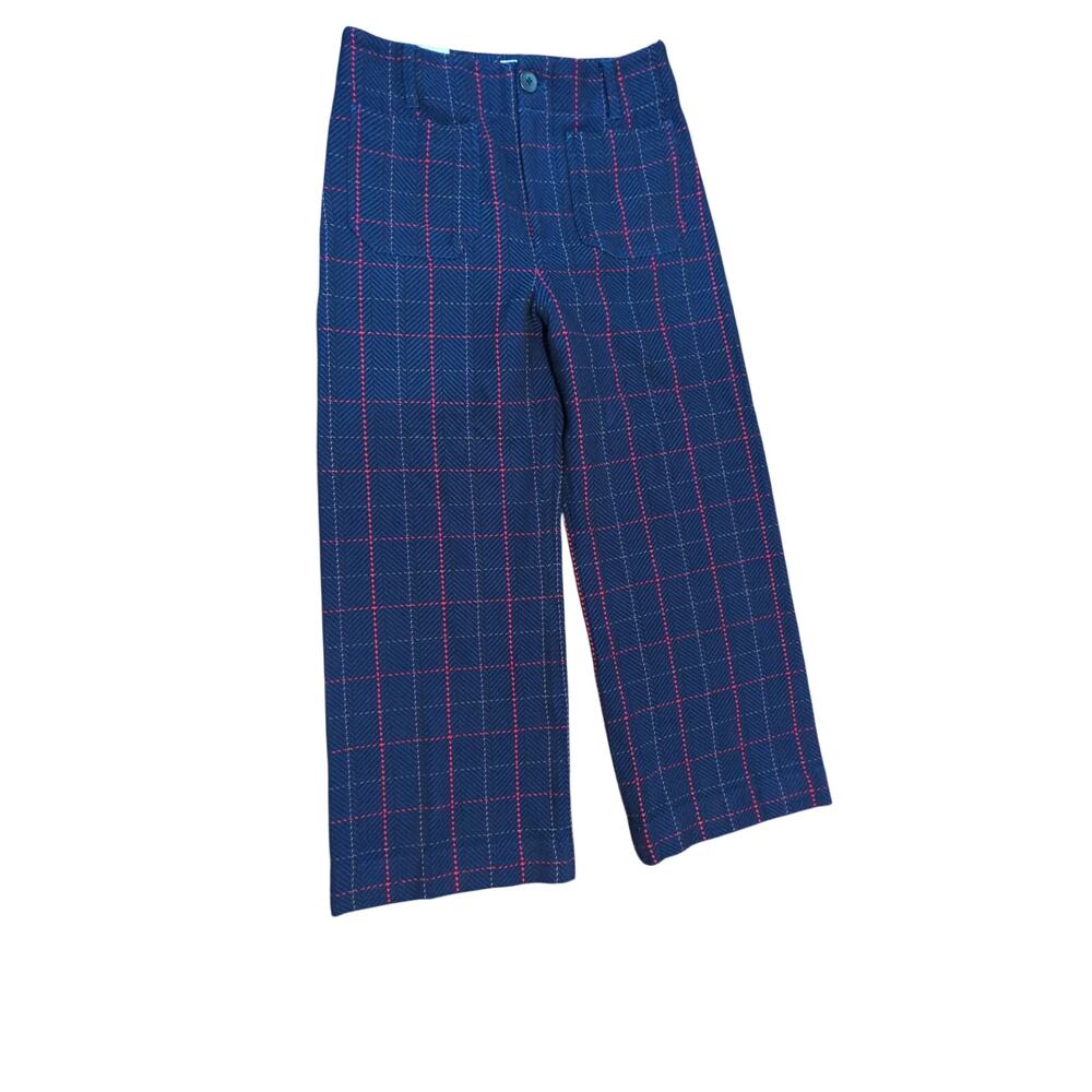 Maeve Anthropologie The Colette Crop Knit Pants NWT - Picture 4 of 8